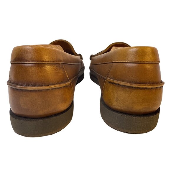 Mephisto Men's Cap Vent Penny Loafer Premium Leather SZ EU44, US 10 - Picture 4 of 13